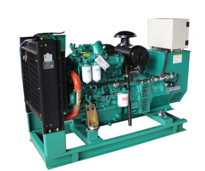 伊犁宗申动力12kw小型柴油发电机